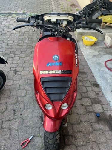 Ricambi piaggio nrg - piaggio,