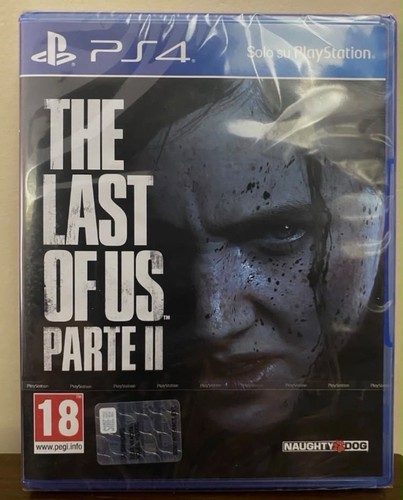 The last parte 2 - the,