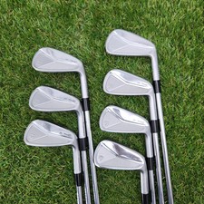 2023 TAYLORMADE P7MC SET FERRO