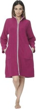 Vestaglia donna invernale - vestaglia,