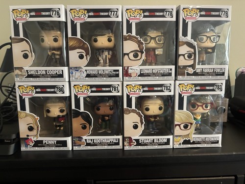 Funko pop television - funko,