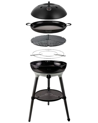 Cadac carri chef - 50, padella