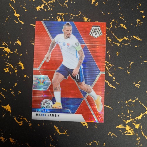 Topps mosaic euro 2020 - mosaic,