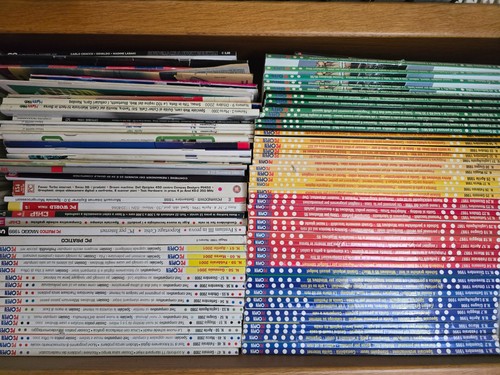 Riviste informatica open e - pc,