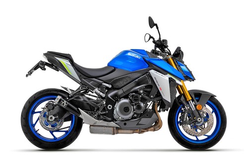 Scarico arrow pro race dark - scarico,