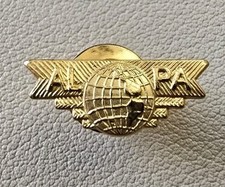 Cappello ALPA Air Line Pilot