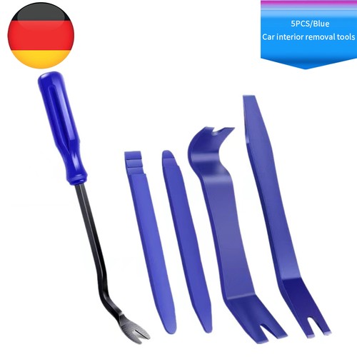 Kit 5pz strumento rimozione - strumento,