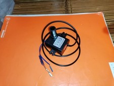 JOHNSON POMPA D'ACQUA DA 5W