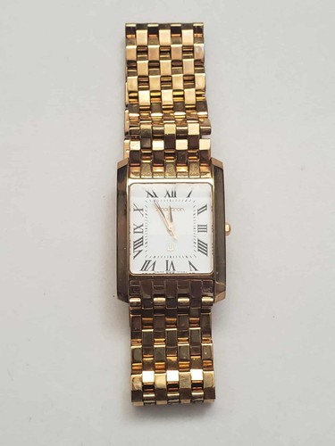 Orologio uomo bulova accutron - uomo,