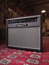 Hiwatt Leeds 50R 50w 1x12"