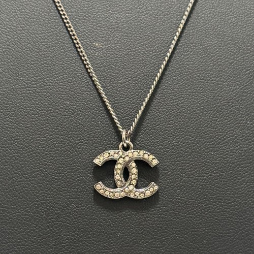 Collana chanel a17s coco - chanel,