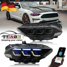 Faro proiettore led rgb per