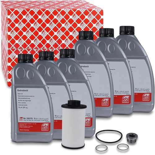 Febi bilstein 171762 set di - febi,