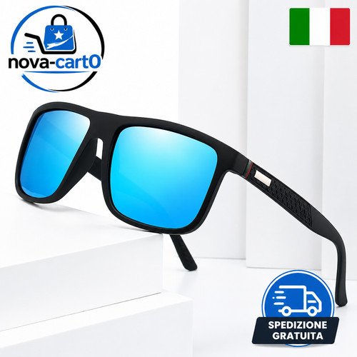 Occhiali sole fotocromatici - occhiali, da