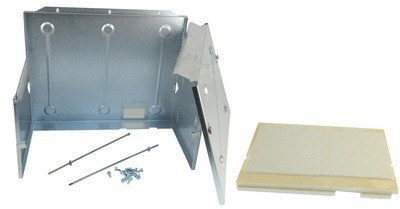 Chambre combustion acléa - , 2-