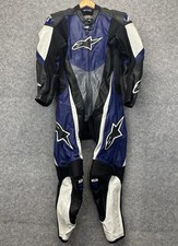 Tuta Alpinestars pezzo unico