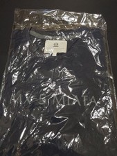 MAZDA MX-5 MIATA T-SHIRT BLU