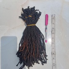 Capelli umani 100% originali