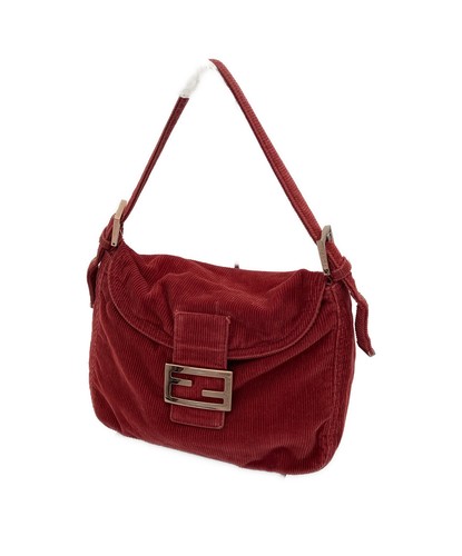Borsa tracolla fendi - borsa,