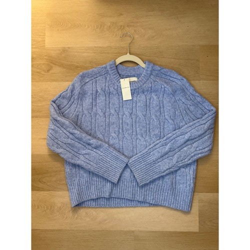 Maglione girocollo abercrombie - maglione,