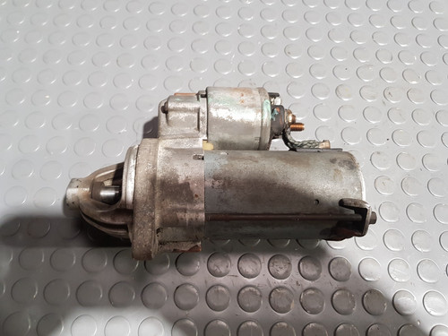Motorino avviamento - 09,
