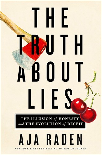 The truth about lies - the,