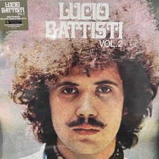 Lucio Battisti - Lucio
