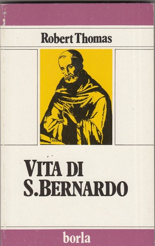 Vita bernardo - di, s.