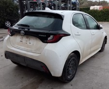 RICAMBI TOYOTA YARIS 1.5