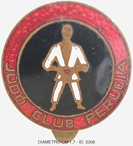 Perugia judo club - perugia,