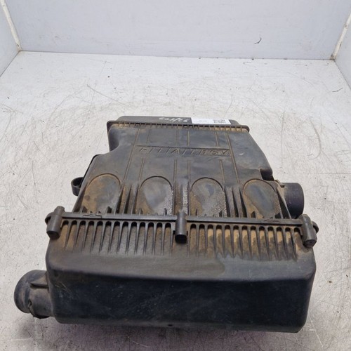 Scatola cassa box airbox