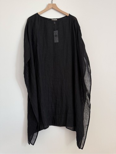 Eileen fisher tunica caftano - fisher,