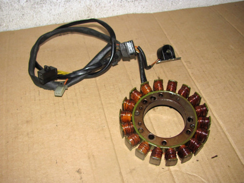 Generatore statore alternatore