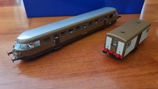 Oskar 2050 Automotrice ALn 56