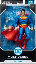 McFarlane DC Comics -