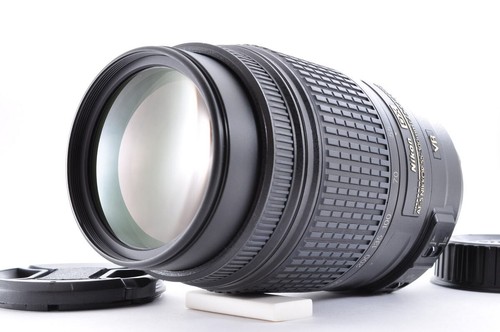 Nikon nikkor 55 300mm - af-s,