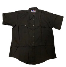 Camicia Tropicale Croce