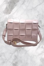 Borsa Tracolla Carpisa Rosa