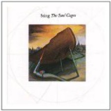 Sting - The Soul Cages [CD]