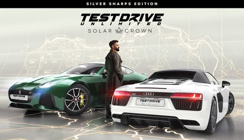 Nuovo test drive unlimited - test,