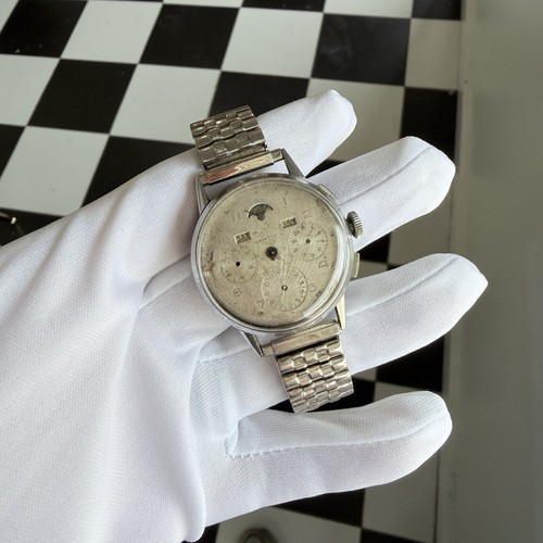 Orologio polso anni - da,