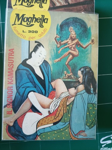 Maghella 88 1977 -  ,