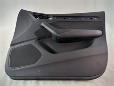 8U0867104BWFA PANNELLO INTERNO PORTA ANTERIORE DESTRA RIVESTIMENTO IN PELLE AUDI