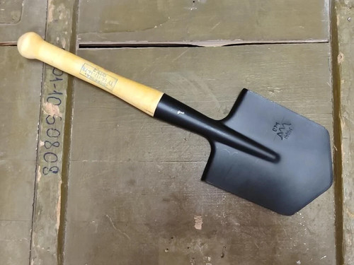 Pala zapper fanteria vintage