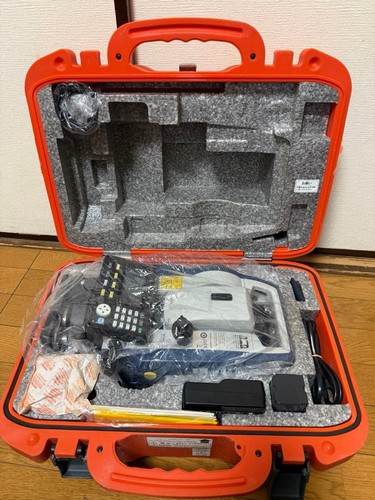 Sokkia 105f total station - sokkia,