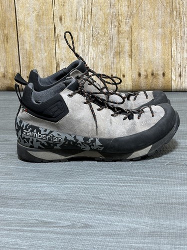 Scarpe trekking zamberlan - trekking,