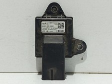 CENTRALINA START E STOP PER