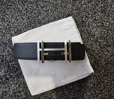 Cintura reversibile HERMES