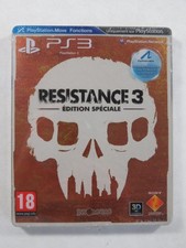 RESISTANCE 3 EDITION SPECIALE