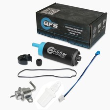 QFS Fuoribordo Carburante